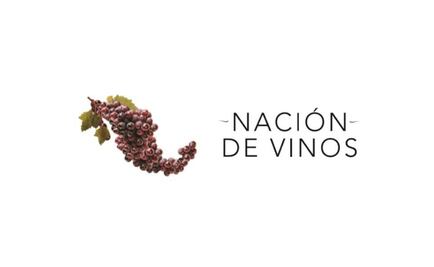 Una nación para los vinos #AGENDA