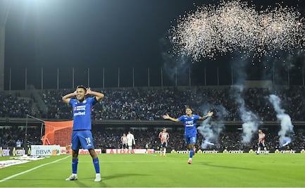 Cruz Azul no renovó con CU para jugar de local y debe buscar nuevo estadio