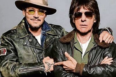 Johnny Depp  enfrenta nueva polémica, ahora es acusado de plagio