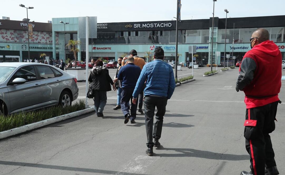 Foto: Jorge Alvarado/ EL UNIVERSAL