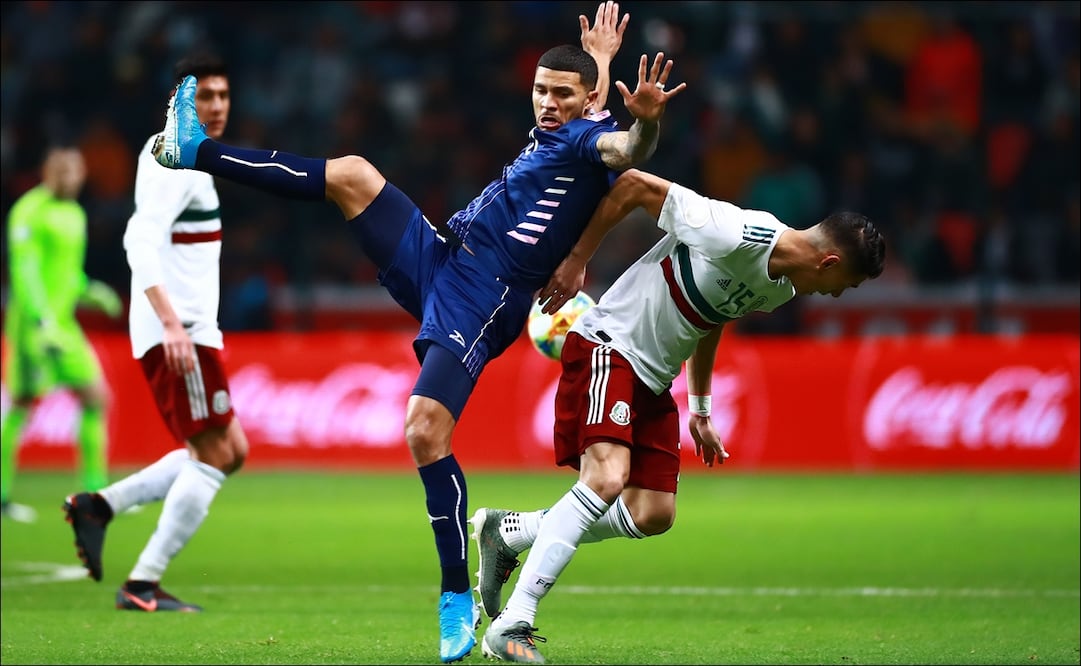 La noche oscura del Tata Martino