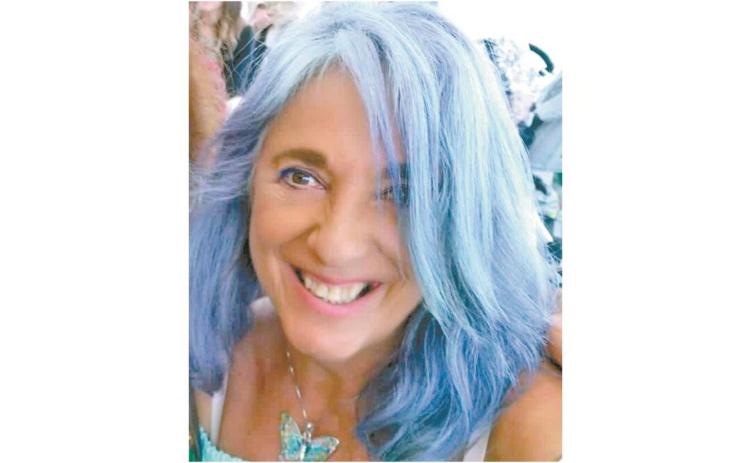 Sonia Fariza ha trabajado como terapeuta de adictos a drogas. CORTESÍA