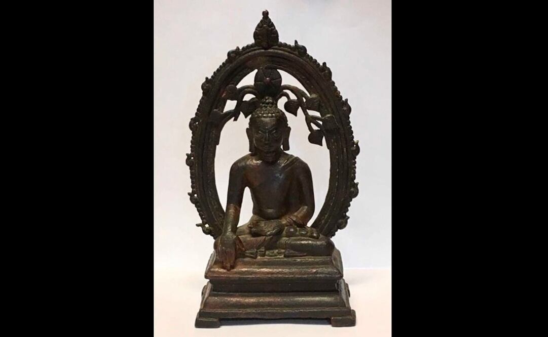 Foto: Metropolitan Police via AP