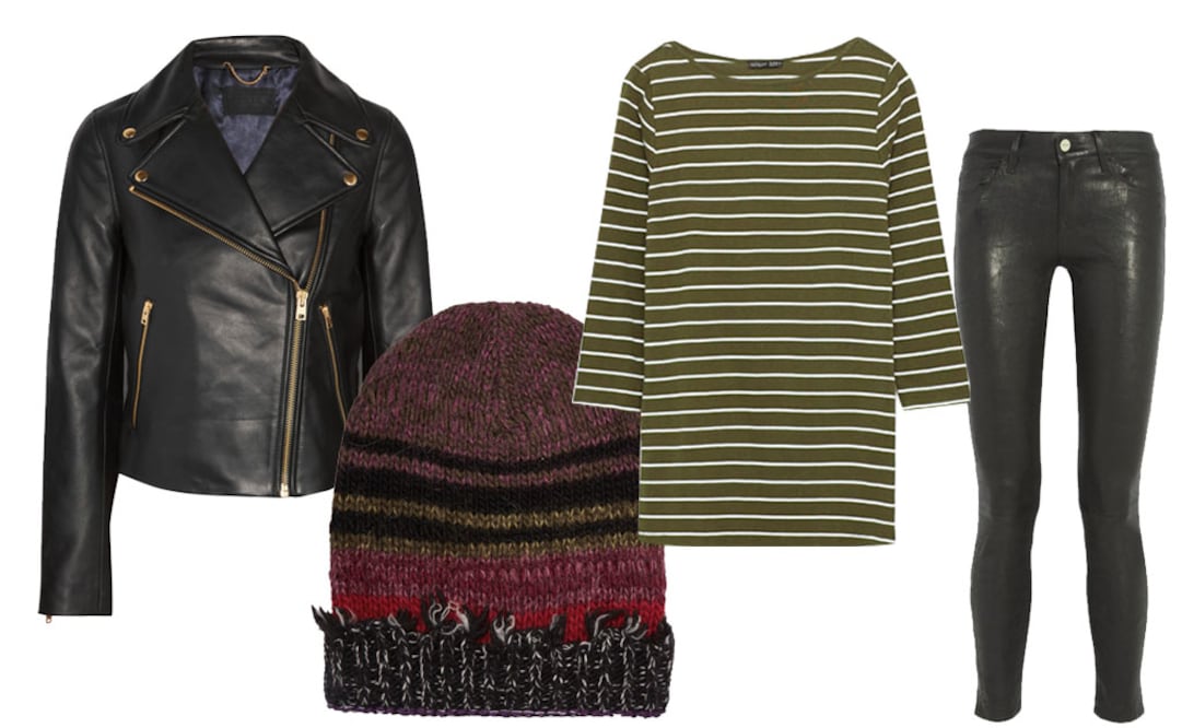 GORRO ETRO $6,122.50 
CHAQUETA J CREW $9,212.50 
CAMISA ZARA $199.00 
PANTALONES FRAME $18,762.50