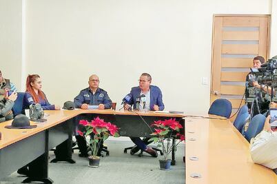 Edil de Valle de Chalco denuncia amenazas