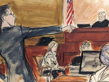 Líder del cártel del Milenio asegura que pagó 10 mdd a García Luna a cambio de protección