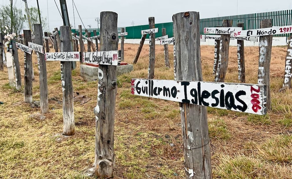 Las familias señalan que, tras dos décadas, hay mucho cansancio, pero también la esperanza de que todo termine pronto. Foto: Francisco Rodríguez / EL UNIVERSAL