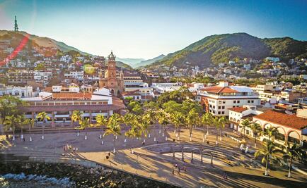 Centro de Puerto Vallarta, nuevo Patrimonio Cultural de Jalisco