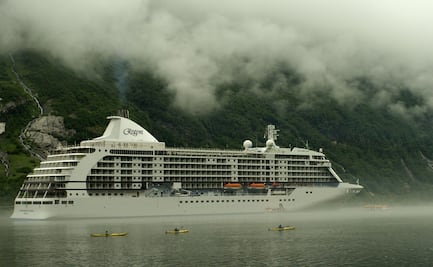 Un nuevo crucero te llevará a 56 patrimonios mundiales