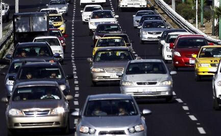 ¿Cuánto cuesta la multa por no respetar el Hoy no Circula en CDMX? 