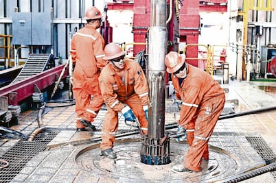 La deuda con México I