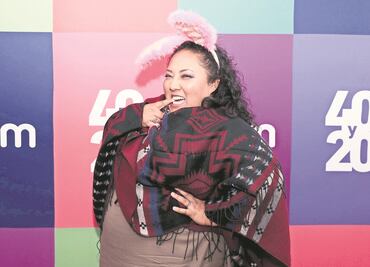 Actores dicen adiós a las etiquetas