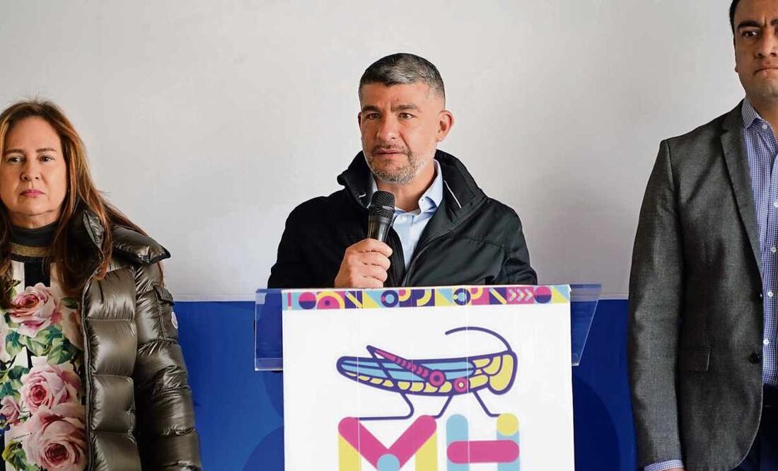 Hubo saldo blanco en festejos de diciembre, explicó el edil. Foto: Especial