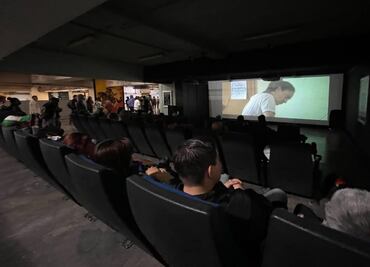 Cine en el Metro de CDMX; películas y cortometrajes por el Día Internacional de la Mujer