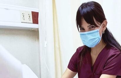 Ali Jasel: Hallan muerta a médica del IMSS en Baja California Sur