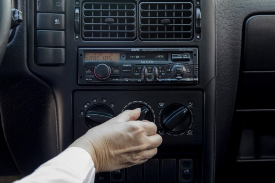 ¿Es verdad que el aire acondicionado gasta más gasolina?