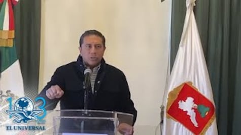 Alcalde de Toluca llama a gobierno federal y estatal a combatir ola de ejecuciones