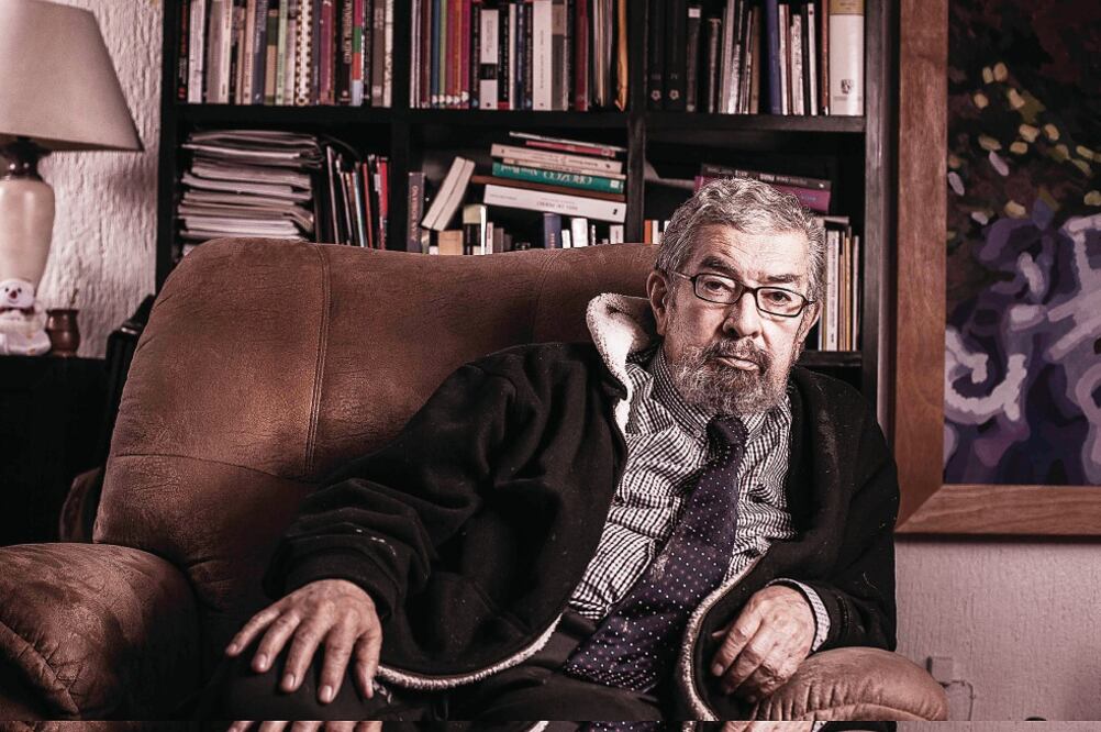 El homenaje a Batis será el 3 de noviembre a las 19:00 horas en Bellas Artes (ARCHIVO EL UNIVERSAL)