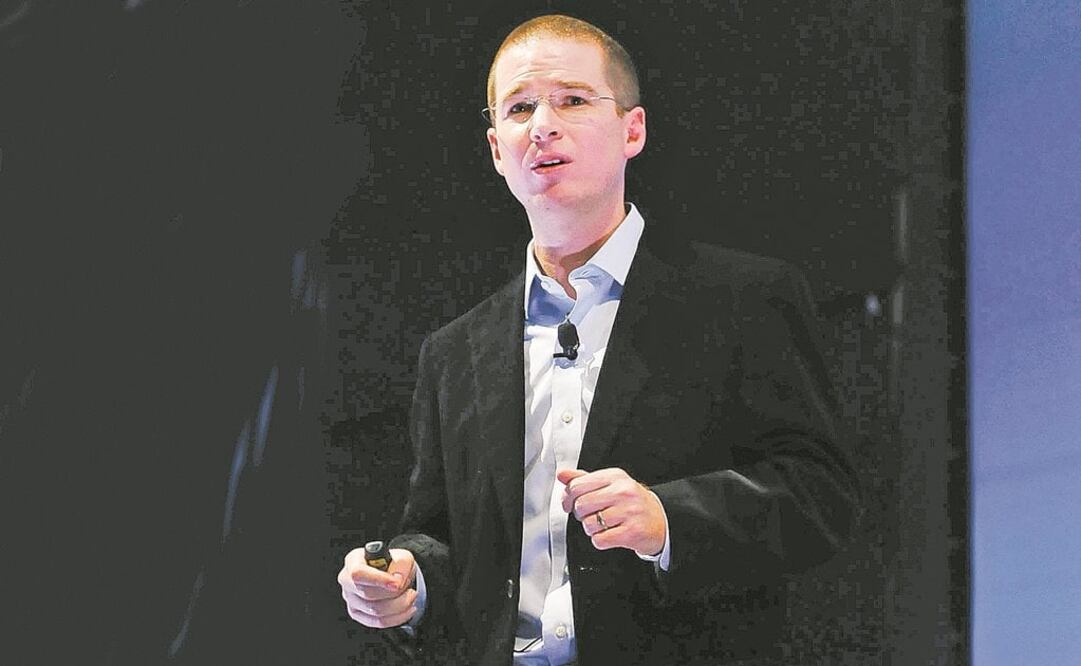 (Foto: Archivo/El Universal)