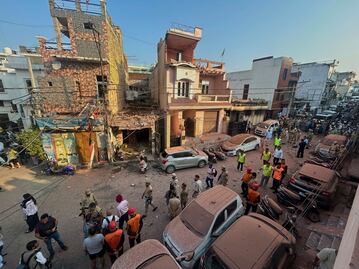 Paquistán convoca una reunión del máximo organismo de política nuclear y de misiles; se desconoce la fecha 