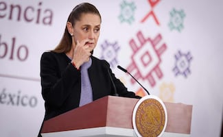 Reforma electoral corresponde a Presidencia; Sheinbaum reacciona a firma de Morena, PT y Verde por alianza rumbo al 2027