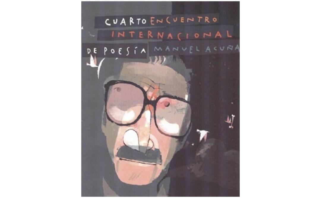 En el encuentro participarán más de 20 poetas provenientes de Suecia, España y Estados Unidos, entre otros. Foto: Secretaría de Cultura