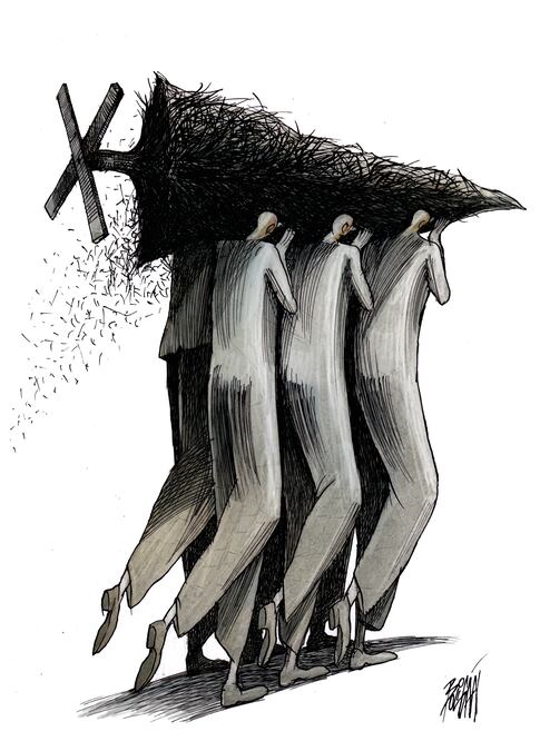 Cartón de BOLIGAN
