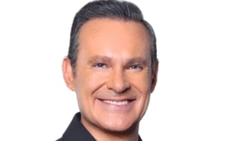 Famosos juegan en parejas con la tentación