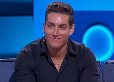 Tras su salida de "LCDLFM", Agustín Fernández sale en defensa de Adrián Marcelo: “no es mala persona”