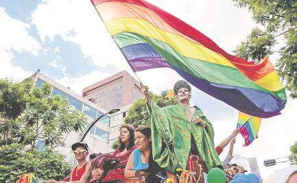 Marcha LGBT+ será virtual por segundo año consecutivo