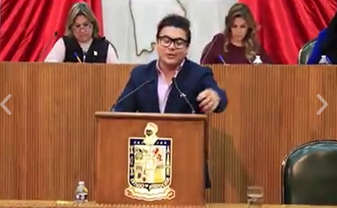 Foto: Tomada de Facebook