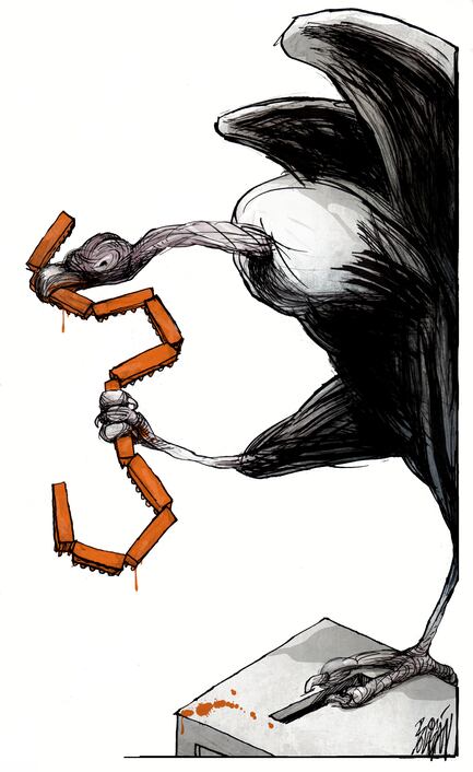 Tragedia en año electoral