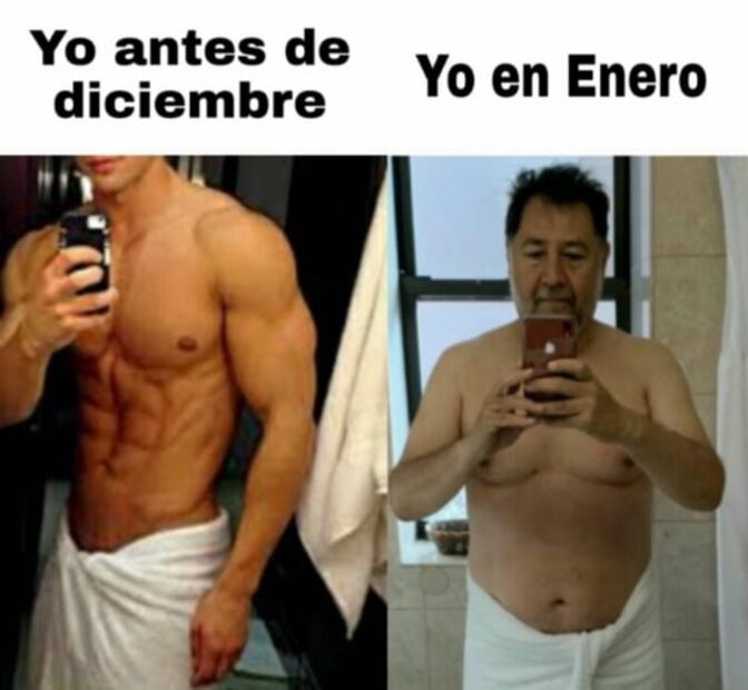 Fernández Noroña sube foto en toalla y desata memes