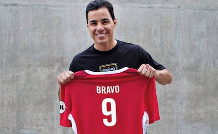 Defensa de Omar Bravo solicita más tiempo para reunir evidencias; el exfutbolista está acusado de abuso sexual infantil