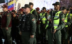 Venezuela arrestó a estadounidenses tras inicio de campaña militar de Trump, reporta el New York Times; serían "moneda de cambio"