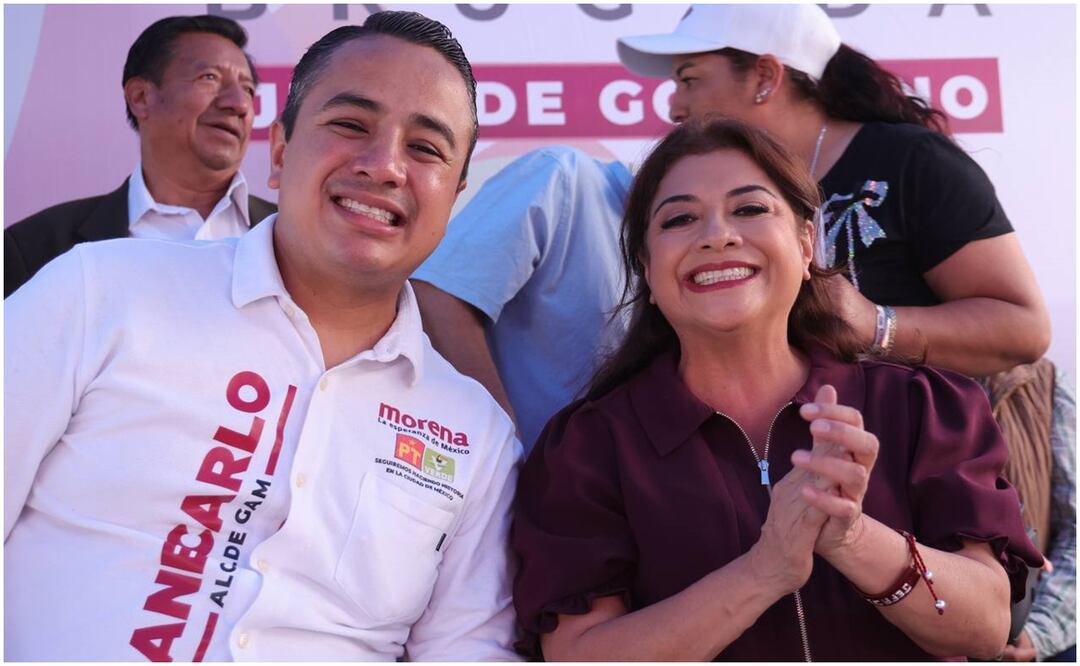 Jeancarlo Lozano. Foto: Especial