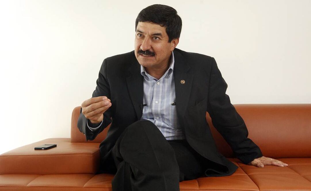 (Foto: Archivo/EL UNIVERSAL) 