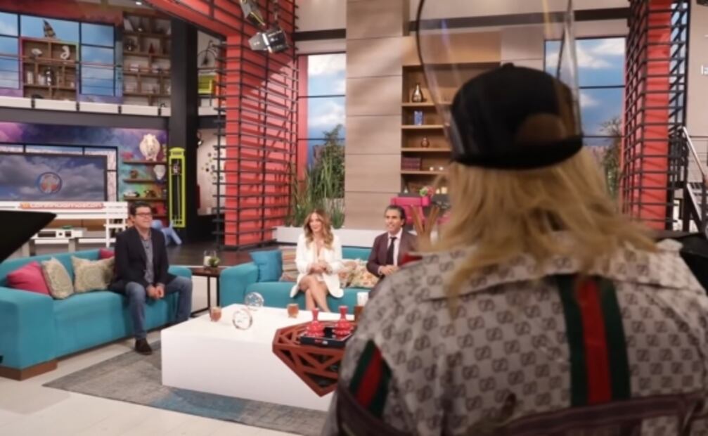 Diez cosas que hacían a Magda Rodríguez una productora única