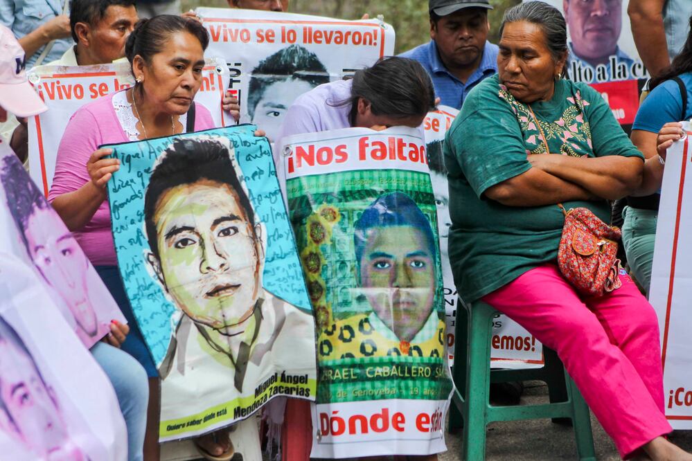 Foto: ARCHIVO. EL UNIVERSAL