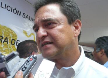 Pío López Obrador returns to social media