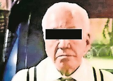 Fallece el acusado de matar a Yrma Lydya