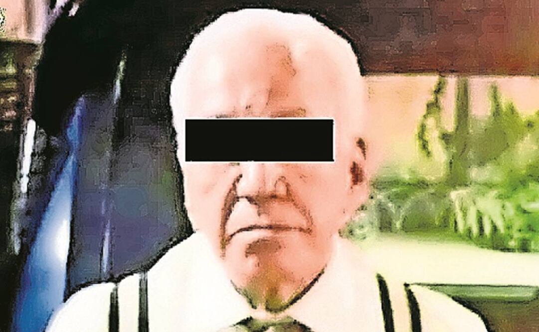 Jesús Hernández era acusado de dispararle a Yrma Lydya.Foto: Archivo/EL UNIVERSAL 