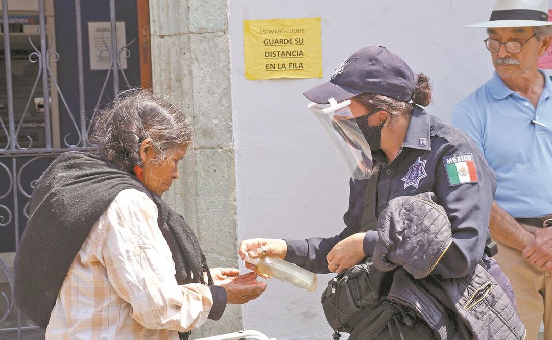 Foto: Archivo/EL UNIVERSAL