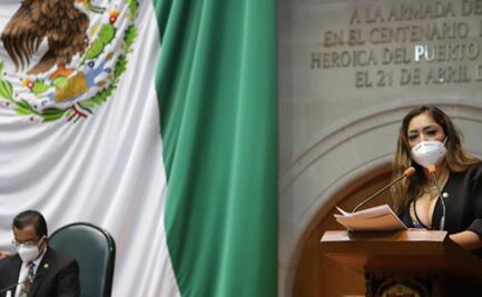 Buscan prohibier venta de objetos robados en tianguis y mercados del Edomex