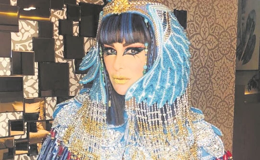 El plan era que la puesta en escena se presentara en Reynosa (FACEBOOK)