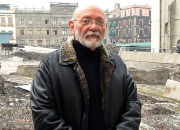 Templo Mayor, proyecto de interés mundial: Matos Moctezuma