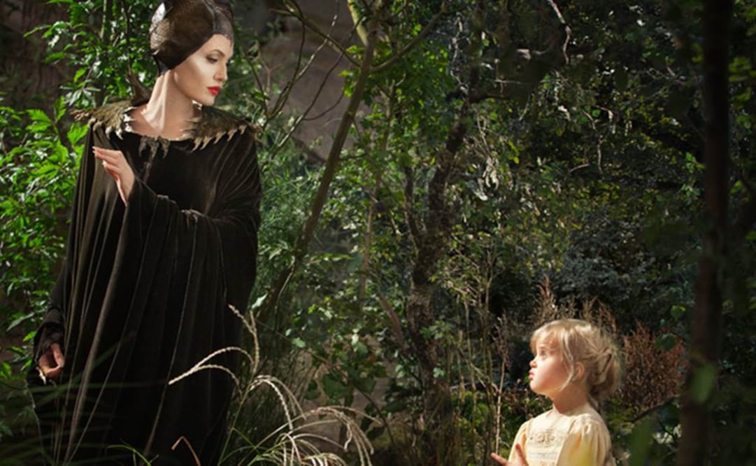 Disney prepara la segunda parte de Maleficent