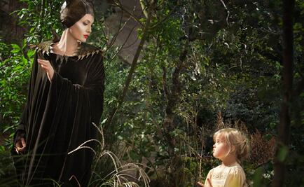 Disney prepara la segunda parte de Maleficent