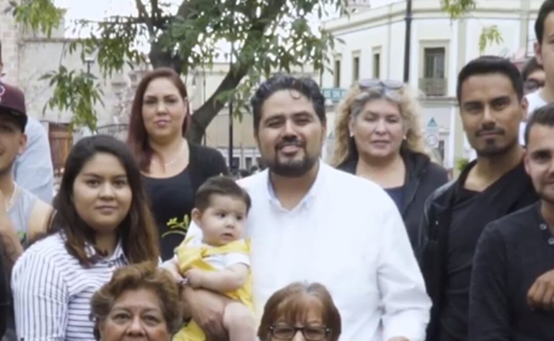 Foto: tomada de video