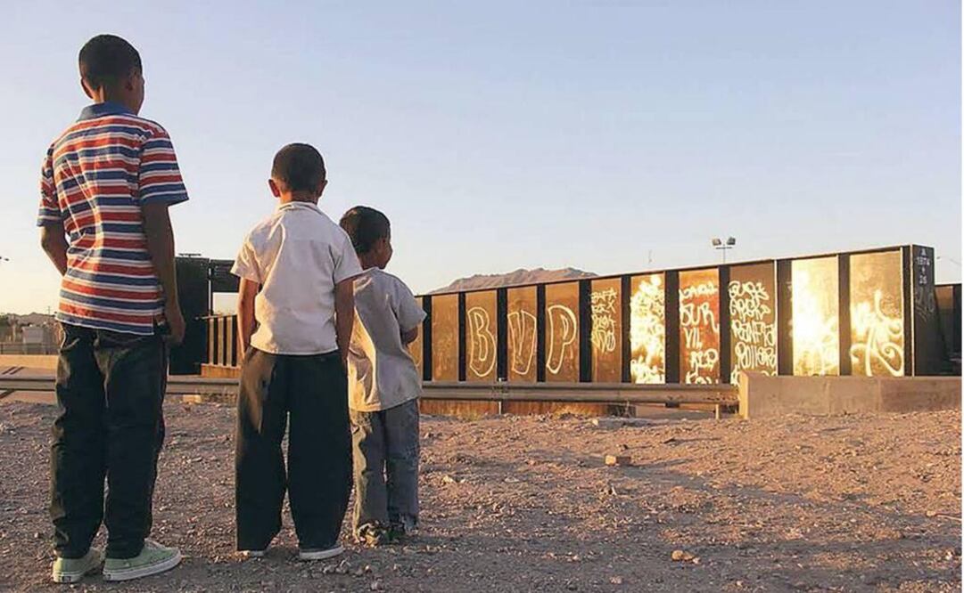 Photo: Archive/El Universal